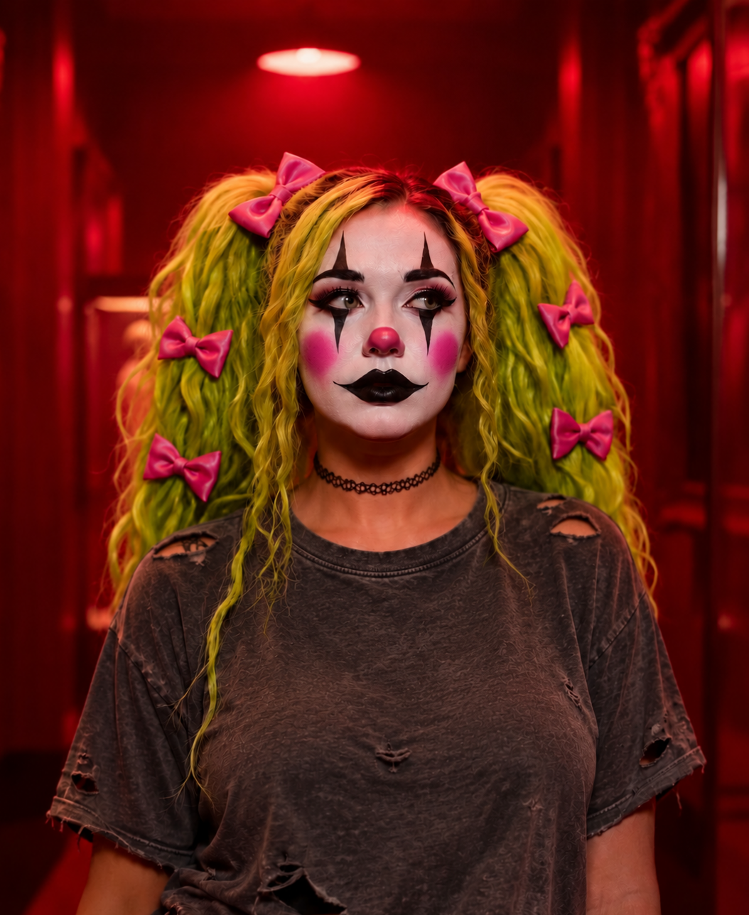 Paige-Ro portrait