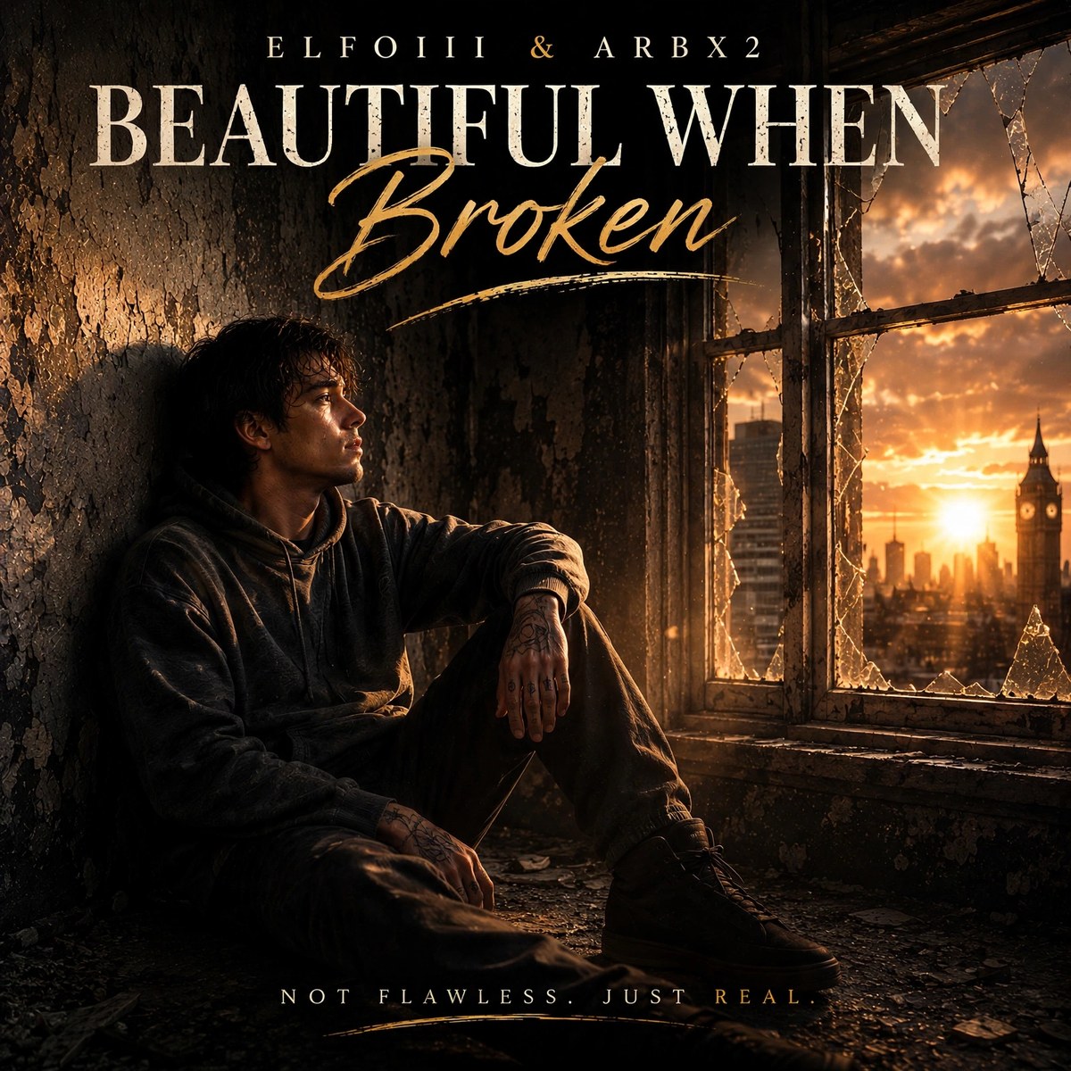 Beautiful When Broken cover art