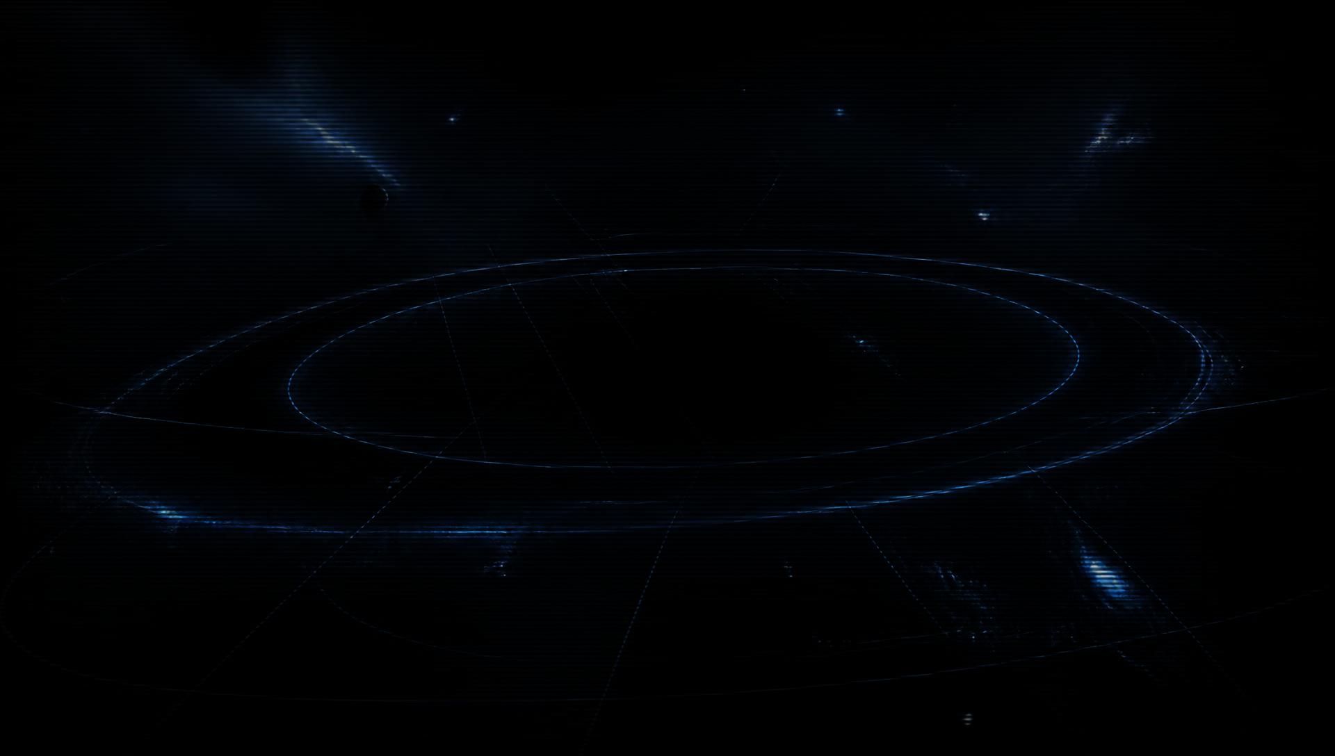 AIE cosmos hero background
